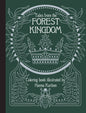 Tales from the Forest Kingdom Coloring Book