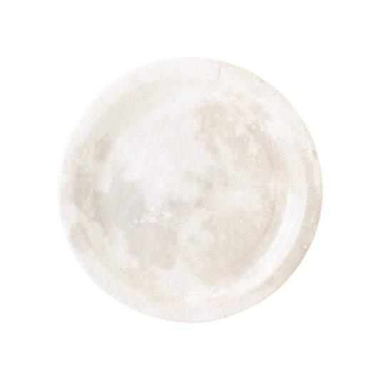 Moon Plate