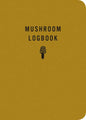 Mushroom Logbook