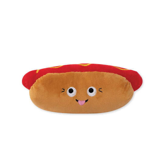 Wagsdale Sun's Out Buns Out Plush Dog Toy