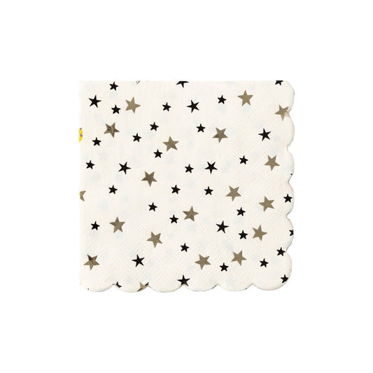 Star Napkin