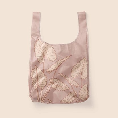 Alocasia Reusable Bag