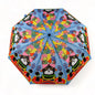 Kitty Cat Carmen Miranda Umbrella