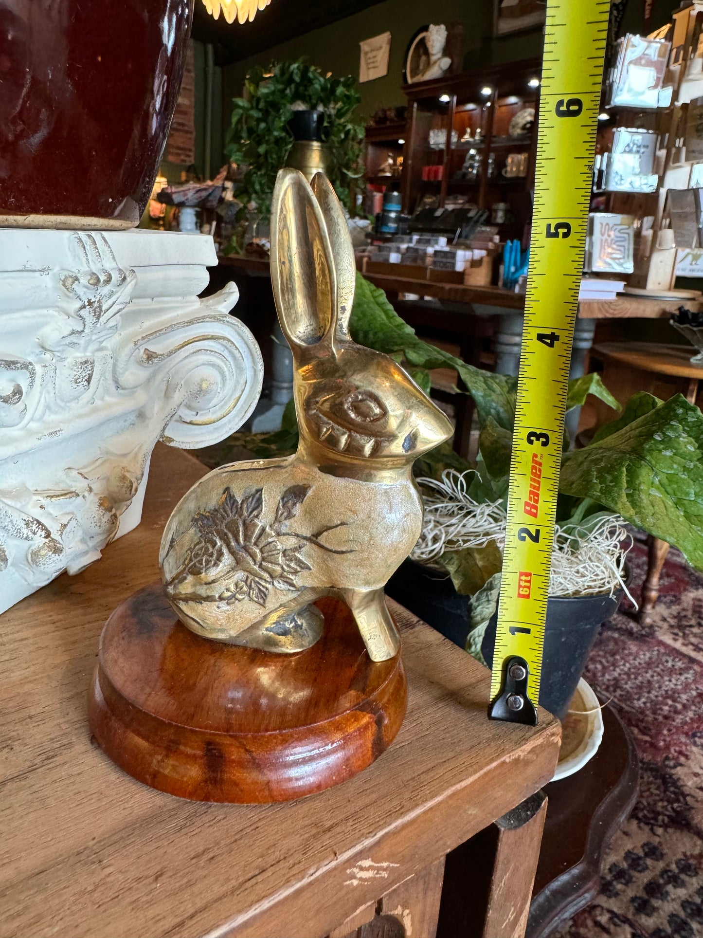 Bunny Trophy