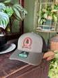 The Common Pine Loblolly Trucker hat