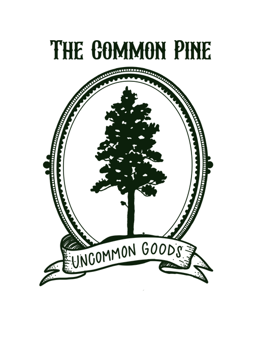 The Common Pine