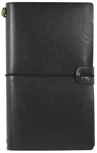 Voyager Black Journal