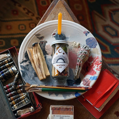 Ritual Kit Creativity