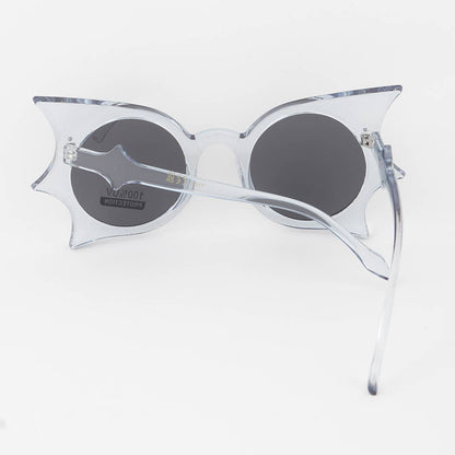 Polarized Bat Wing Sunglasses