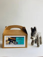 Donkey Wool Kit