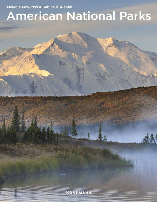 American National Parks