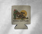 Rattlesnake Cowboy: Easily Rattled Koozie