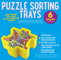 Puzzle Sorting Trays