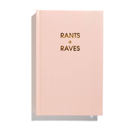 Rants + Raves - Bright Journal