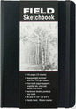 Studio Series A6 Field Sketchbook